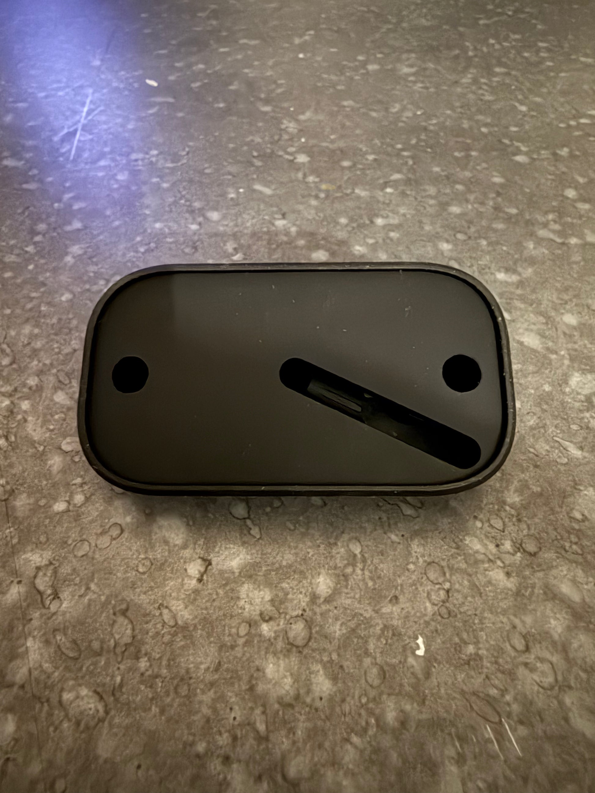 FLUXX POD 30° Angle Base Mount - GoFluxx