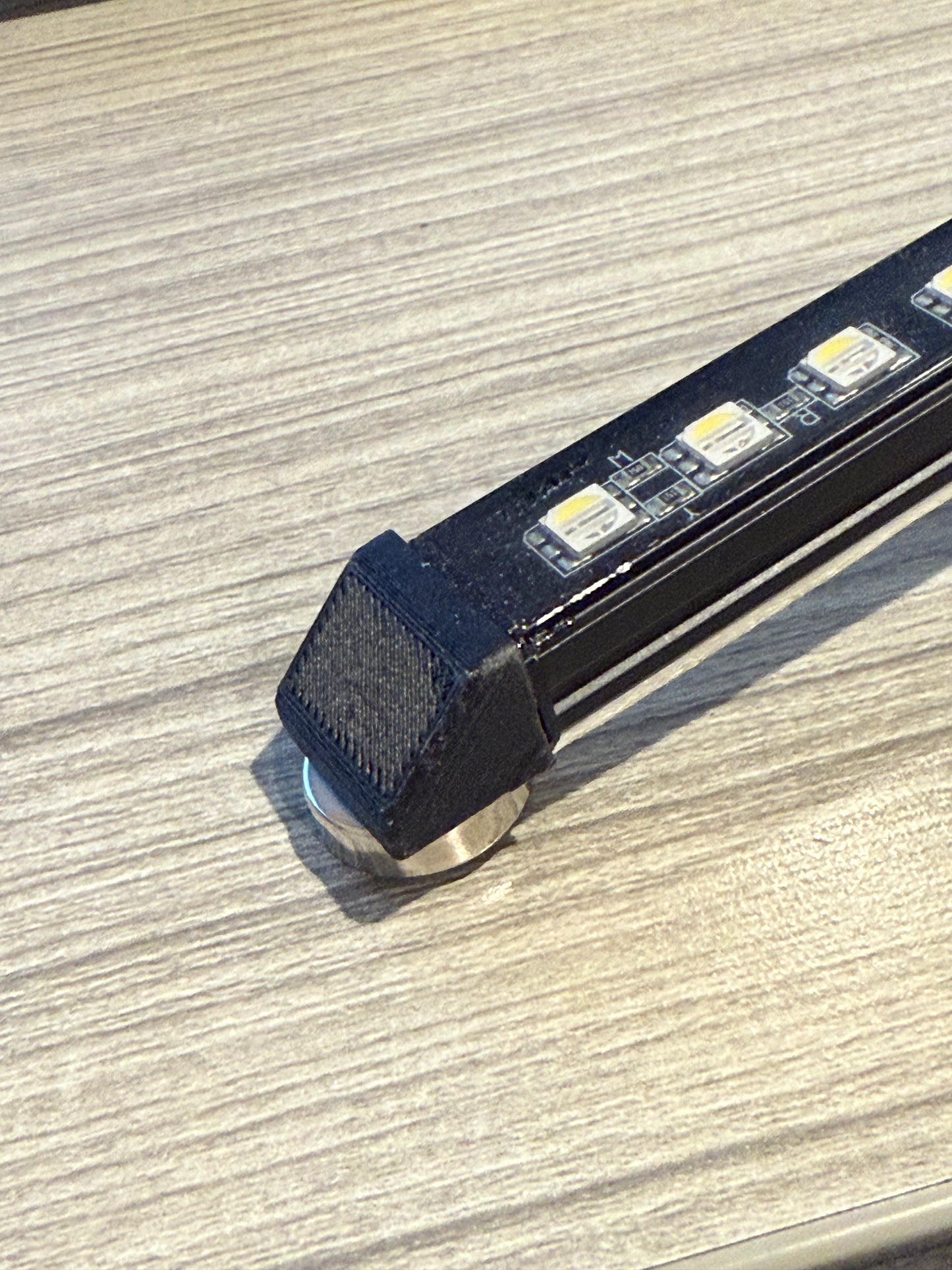Magnetic mounts for GoFluxx Lighting - GoFluxx