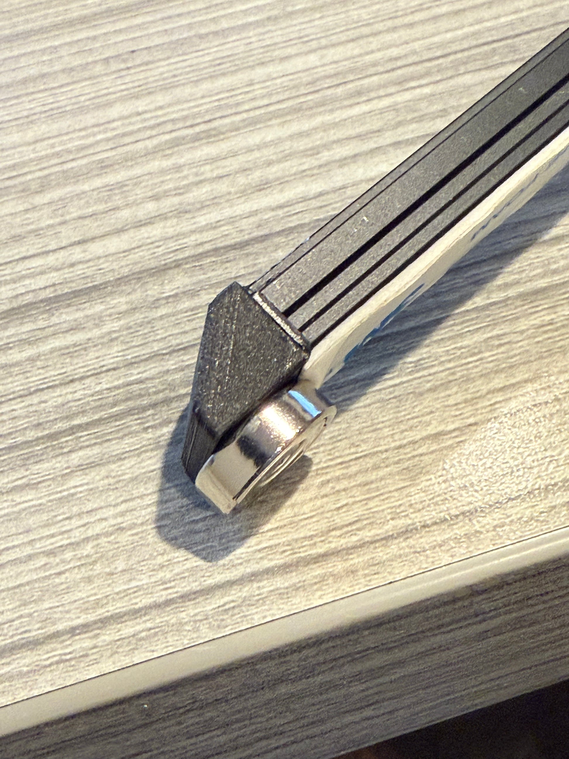 Magnetic mounts for GoFluxx Lighting - GoFluxx