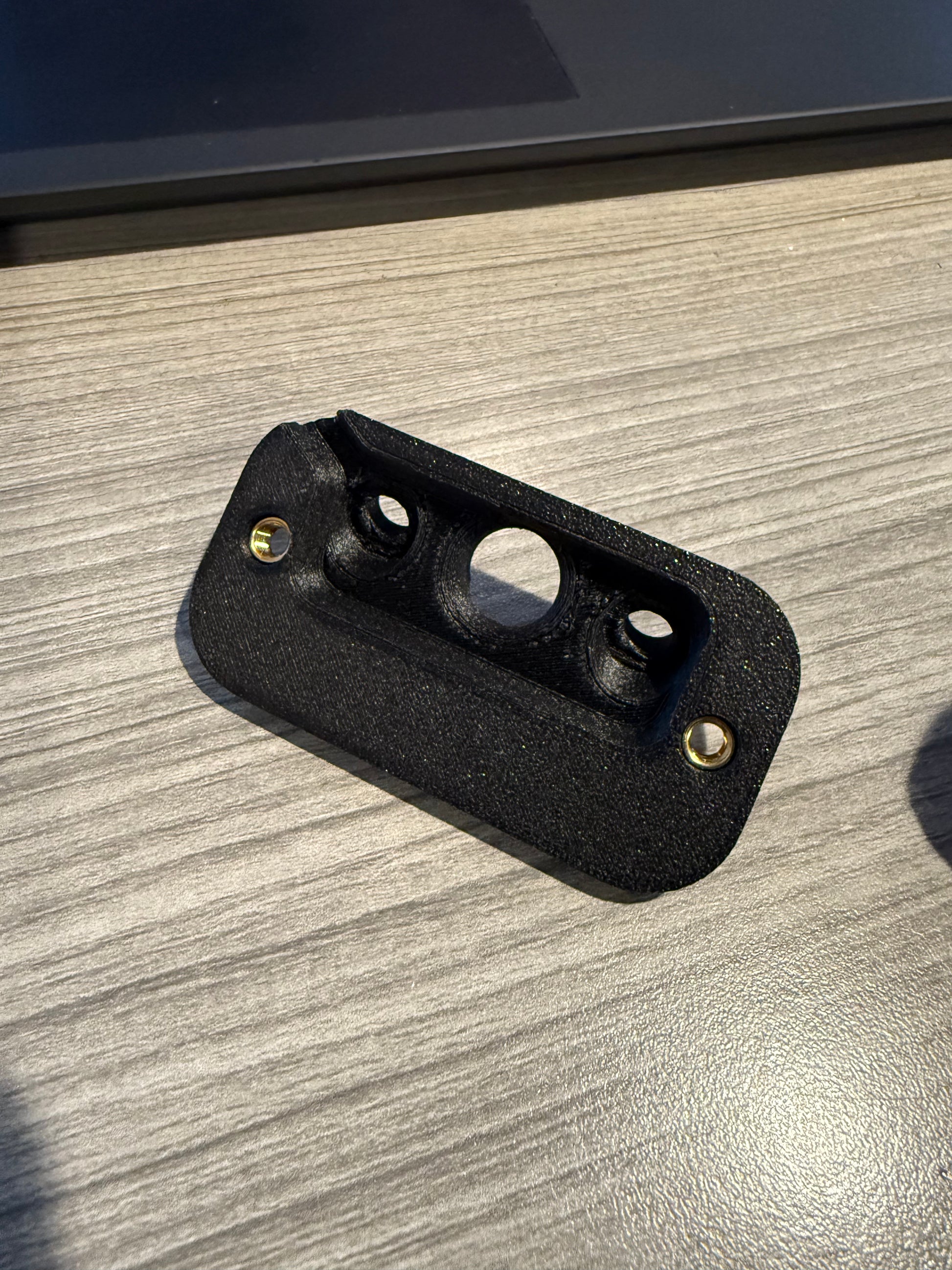 FLUXX POD 30° Angle Base Mount - GoFluxx