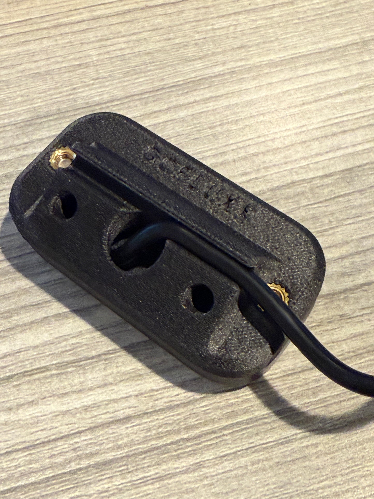 FLUXX POD 30° Angle Base Mount - GoFluxx