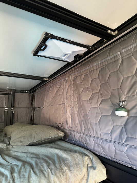 GoFluxx Starlink Mini Mount V2