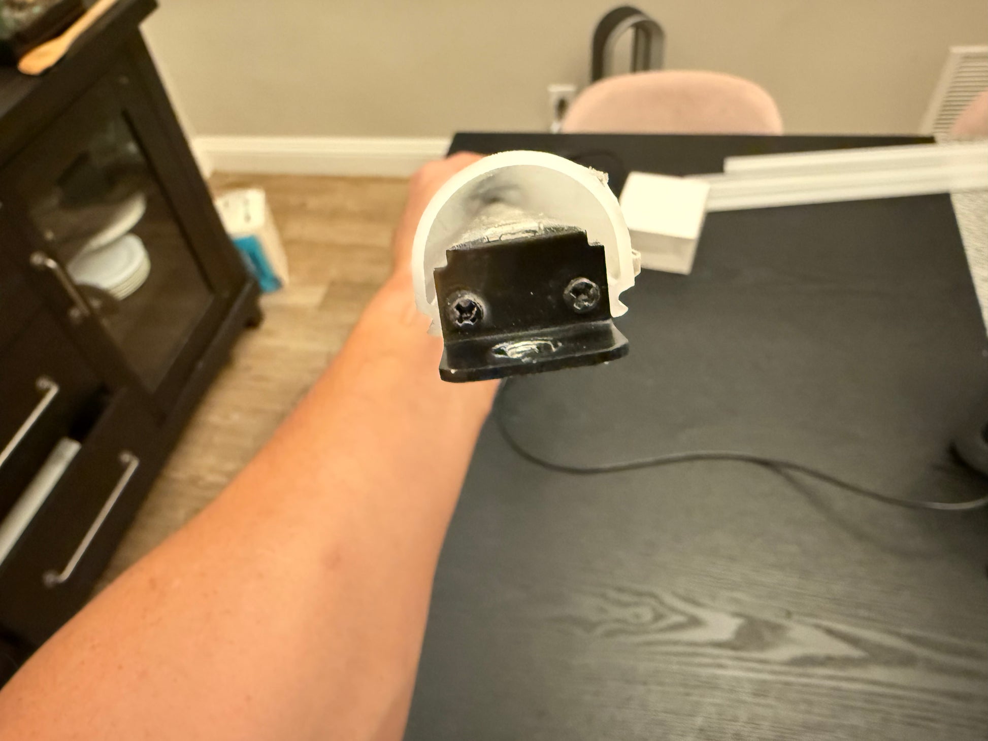 GoFluxx LED Strip Diffuser - GoFluxx