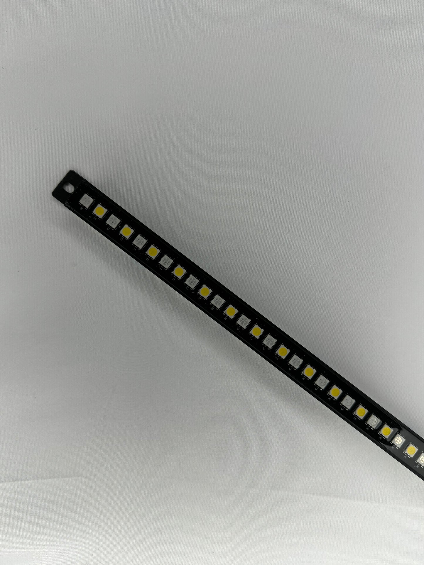 GoFluxx 30cm Red/White LED Strip - GoFluxx