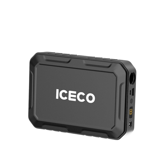Magnetic Power Bank 250WH | ICECO - GoFluxx