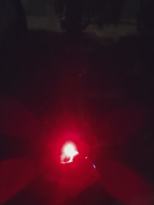 Rock Light Bundle (4 lights, no switch)